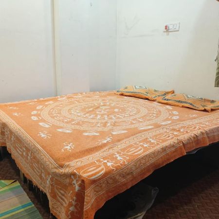 Balaji Boy'S Hostel Durgāpur 外观 照片
