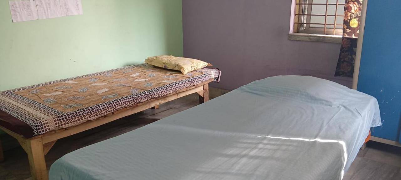 Balaji Boy'S Hostel Durgāpur 外观 照片