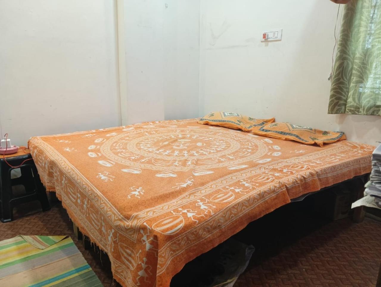 Balaji Boy'S Hostel Durgāpur 外观 照片