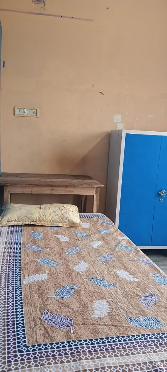 Balaji Boy'S Hostel Durgāpur 外观 照片