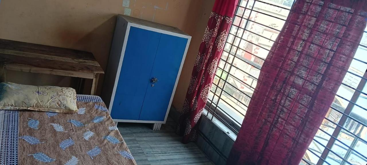 Balaji Boy'S Hostel Durgāpur 外观 照片