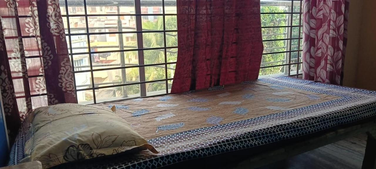 Balaji Boy'S Hostel Durgāpur 外观 照片