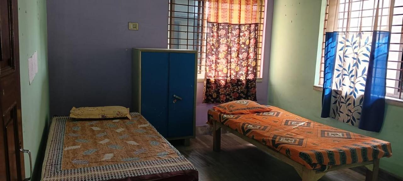 Balaji Boy'S Hostel Durgāpur 外观 照片