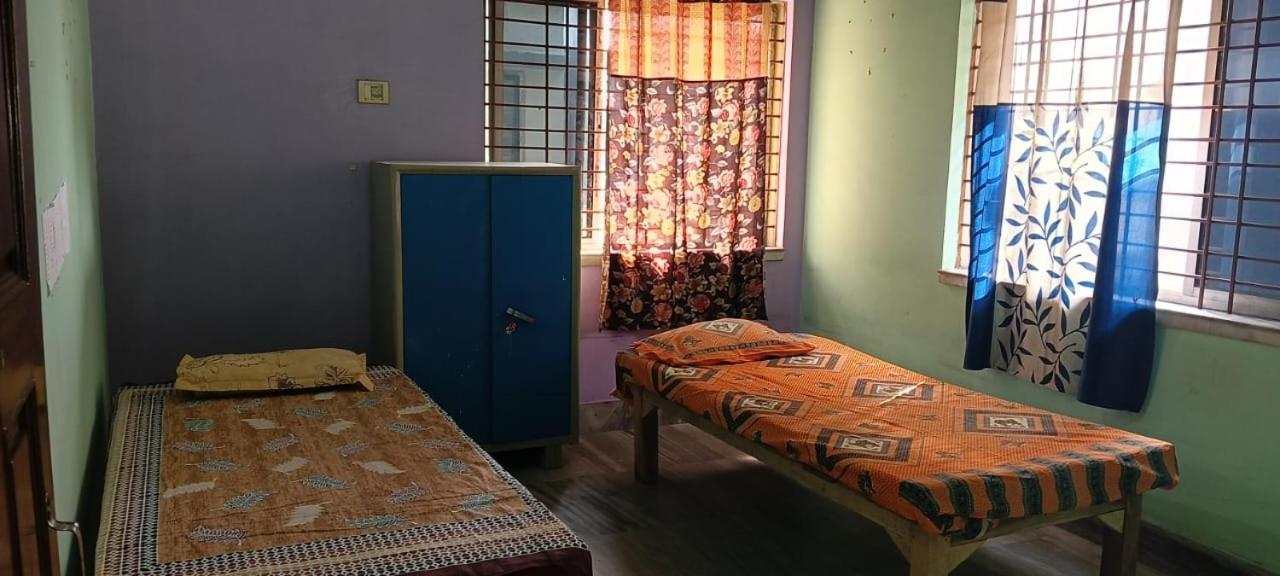 Balaji Boy'S Hostel Durgāpur 外观 照片