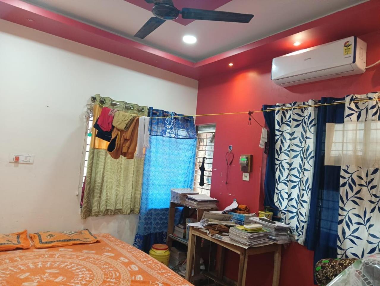 Balaji Boy'S Hostel Durgāpur 外观 照片